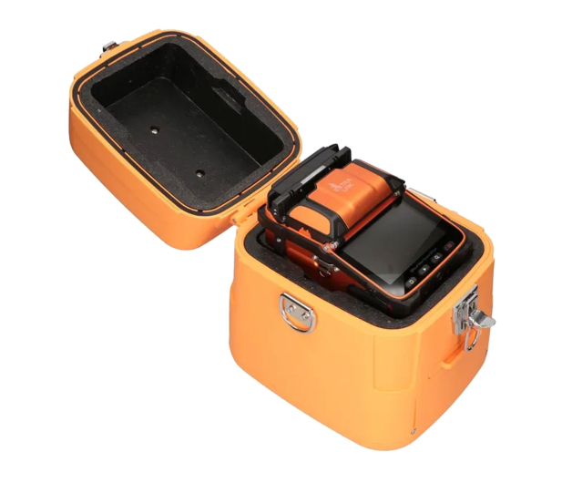 ExtraLink AI-9 Spawarka światłowodowa 7800mAh - 1502305 - zdjęcie 3